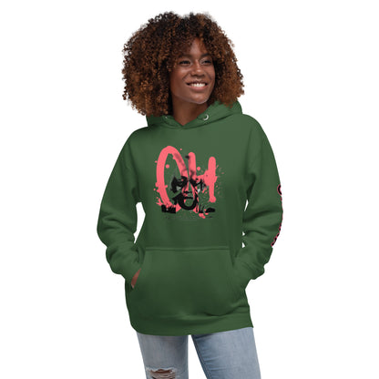 Oh! Unisex Hoodie