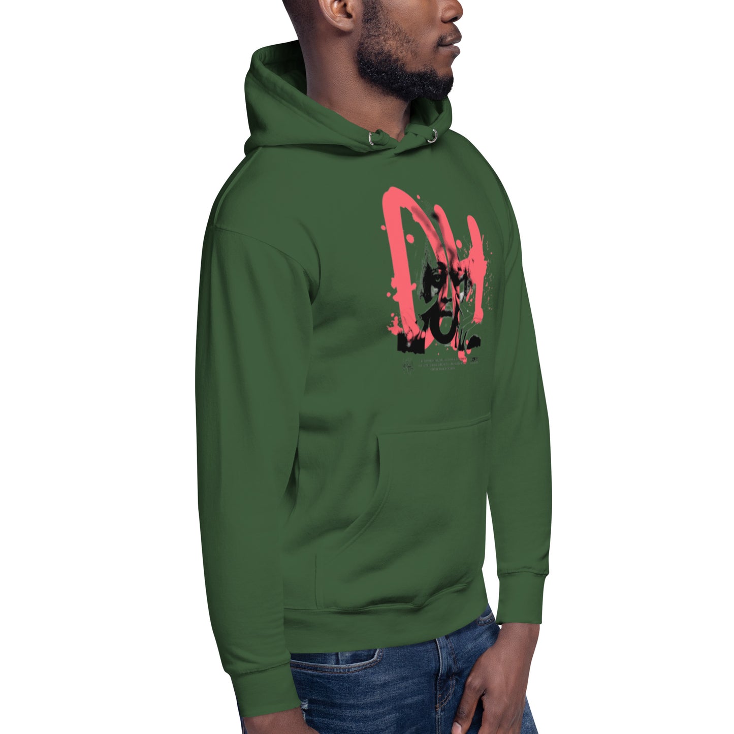 Oh! Unisex Hoodie