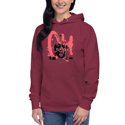 Oh! Unisex Hoodie