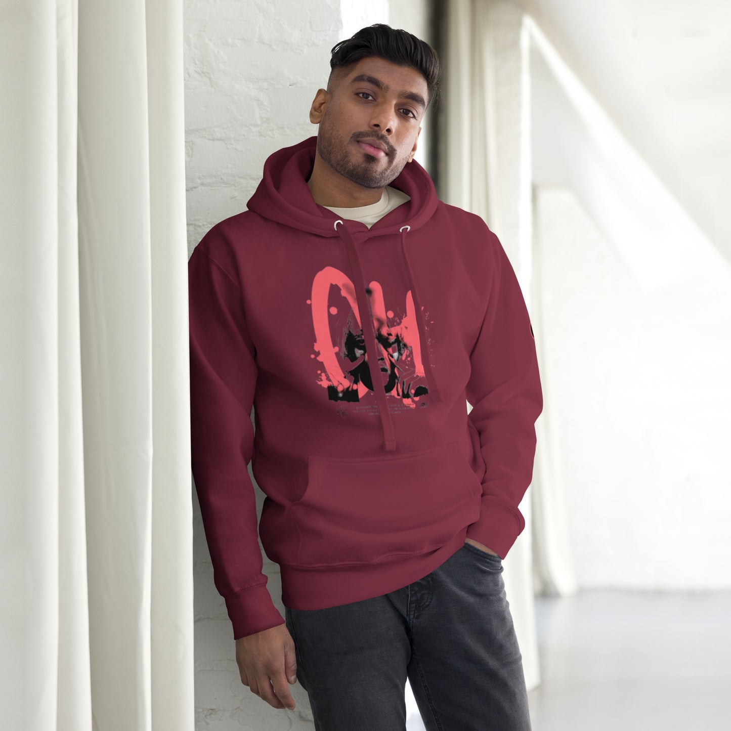 Oh! Unisex Hoodie