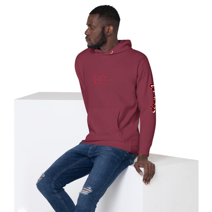 Le' Coop Detailing Unisex Hoodie