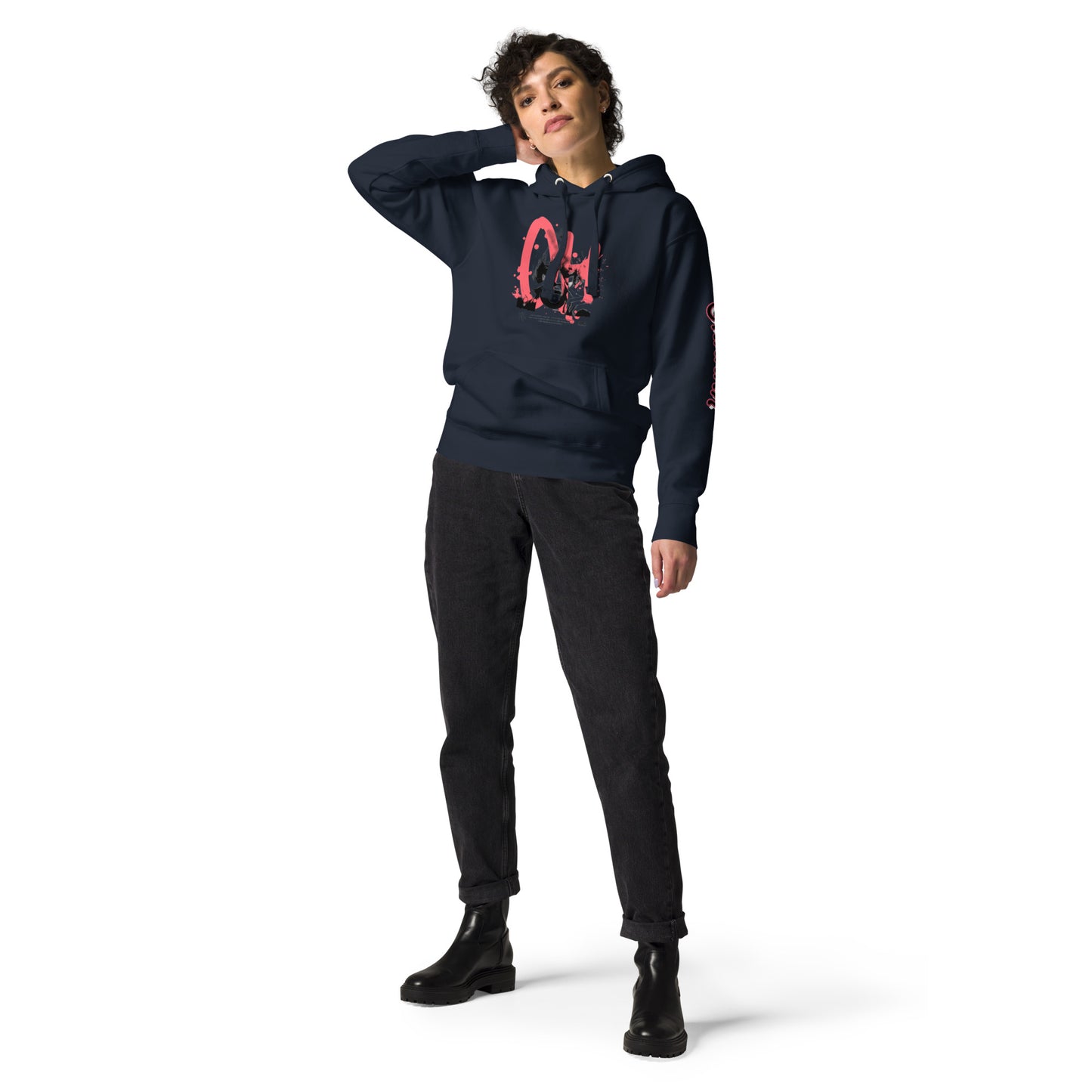 Oh! Unisex Hoodie