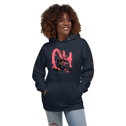 Oh! Unisex Hoodie