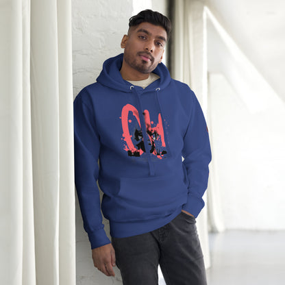 Oh! Unisex Hoodie