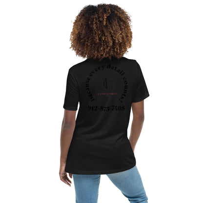 Employee Women's Relaxed T-Shirt