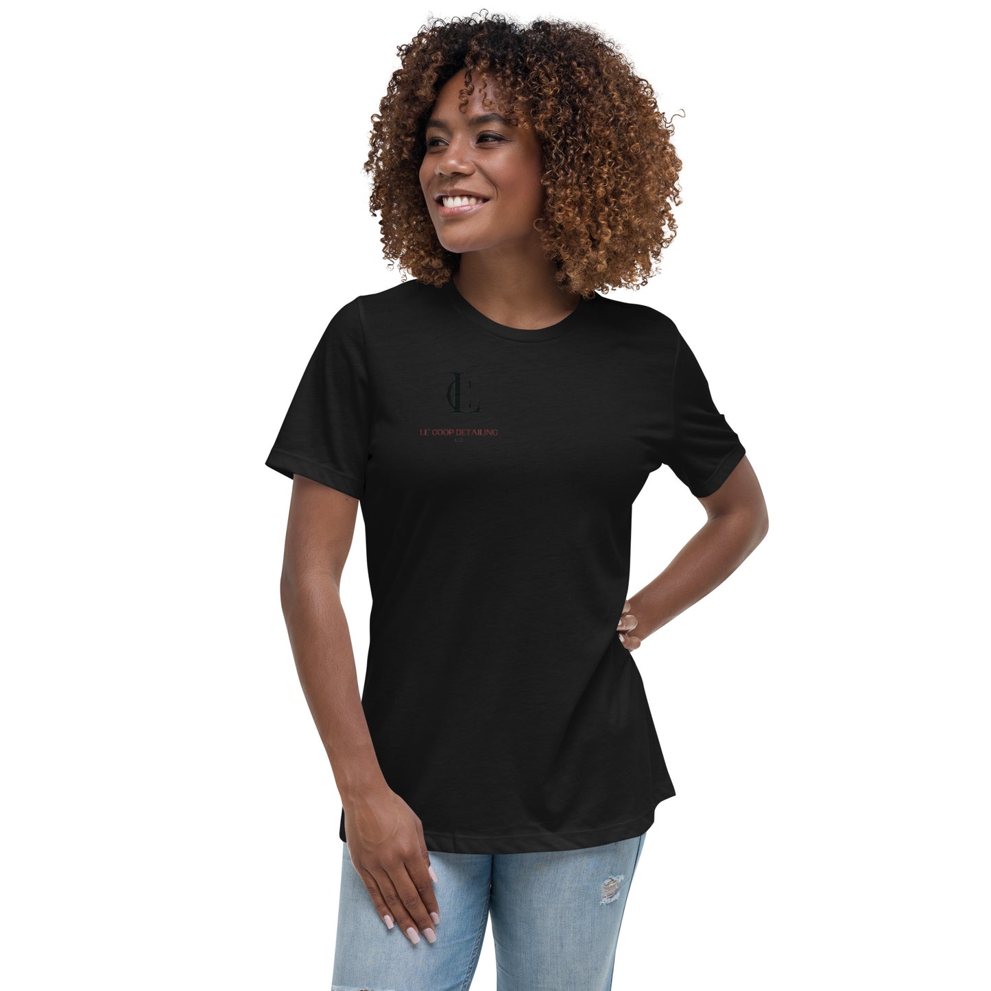 Employee Women's Relaxed T-Shirt