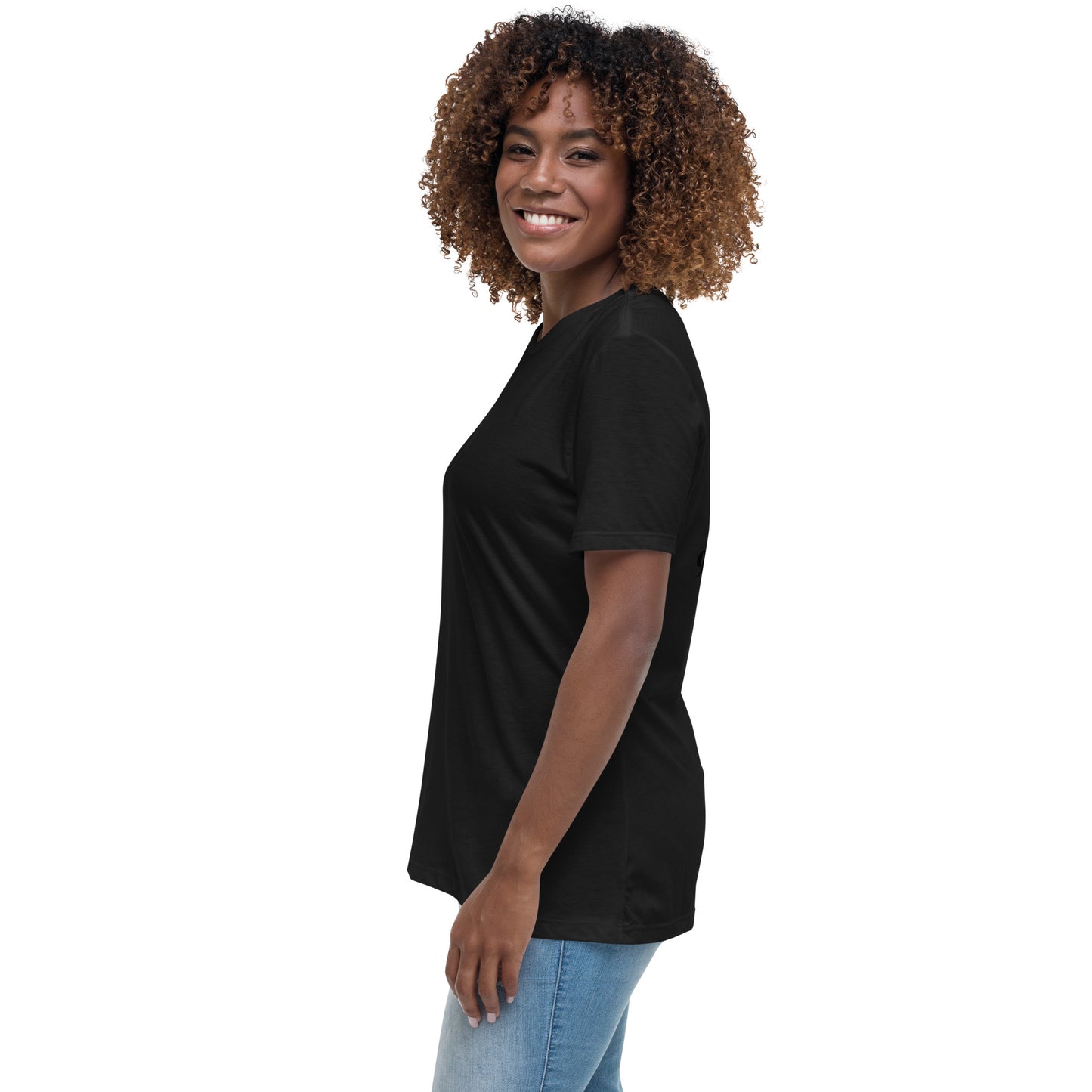 Employee Women's Relaxed T-Shirt