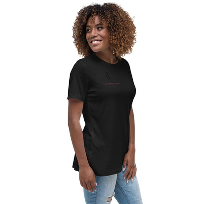 Employee Women's Relaxed T-Shirt