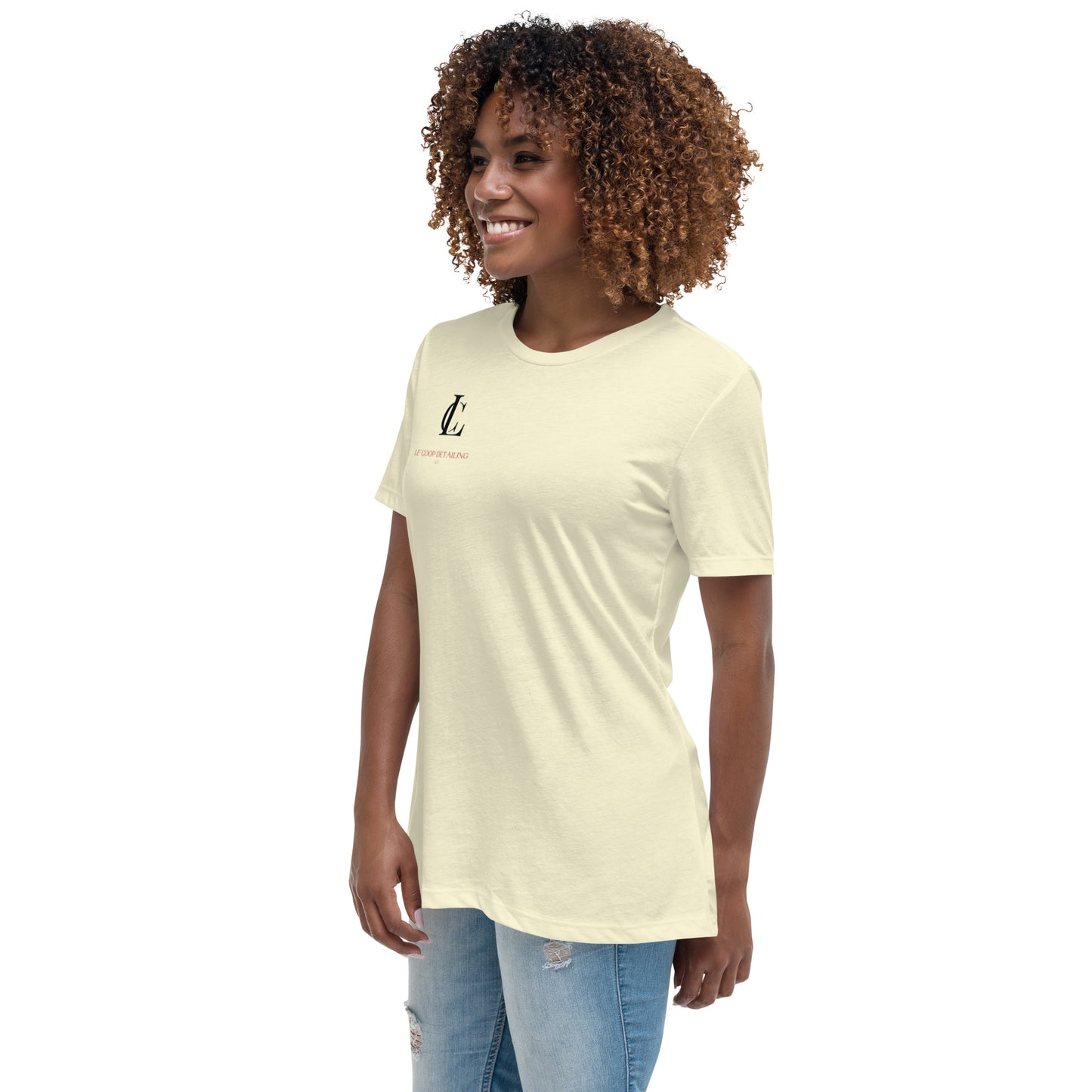 Employee Women's Relaxed T-Shirt