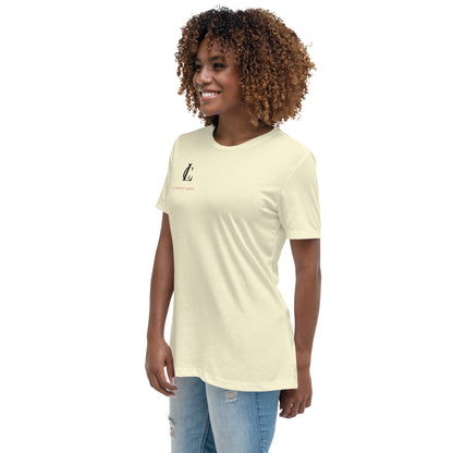 Employee Women's Relaxed T-Shirt