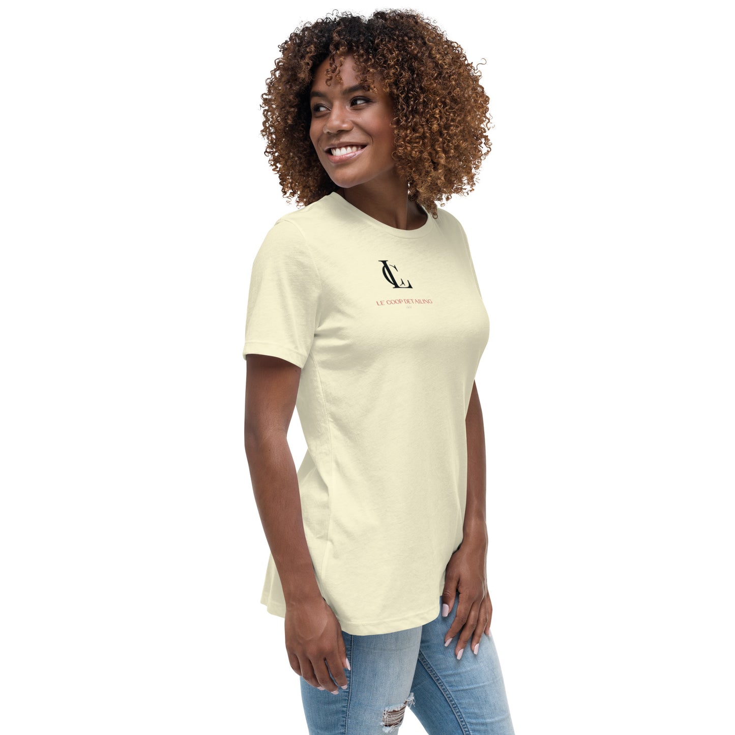 Employee Women's Relaxed T-Shirt