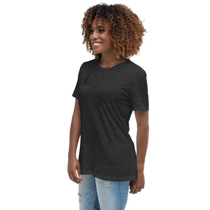 Employee Women's Relaxed T-Shirt