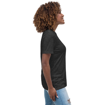 Employee Women's Relaxed T-Shirt