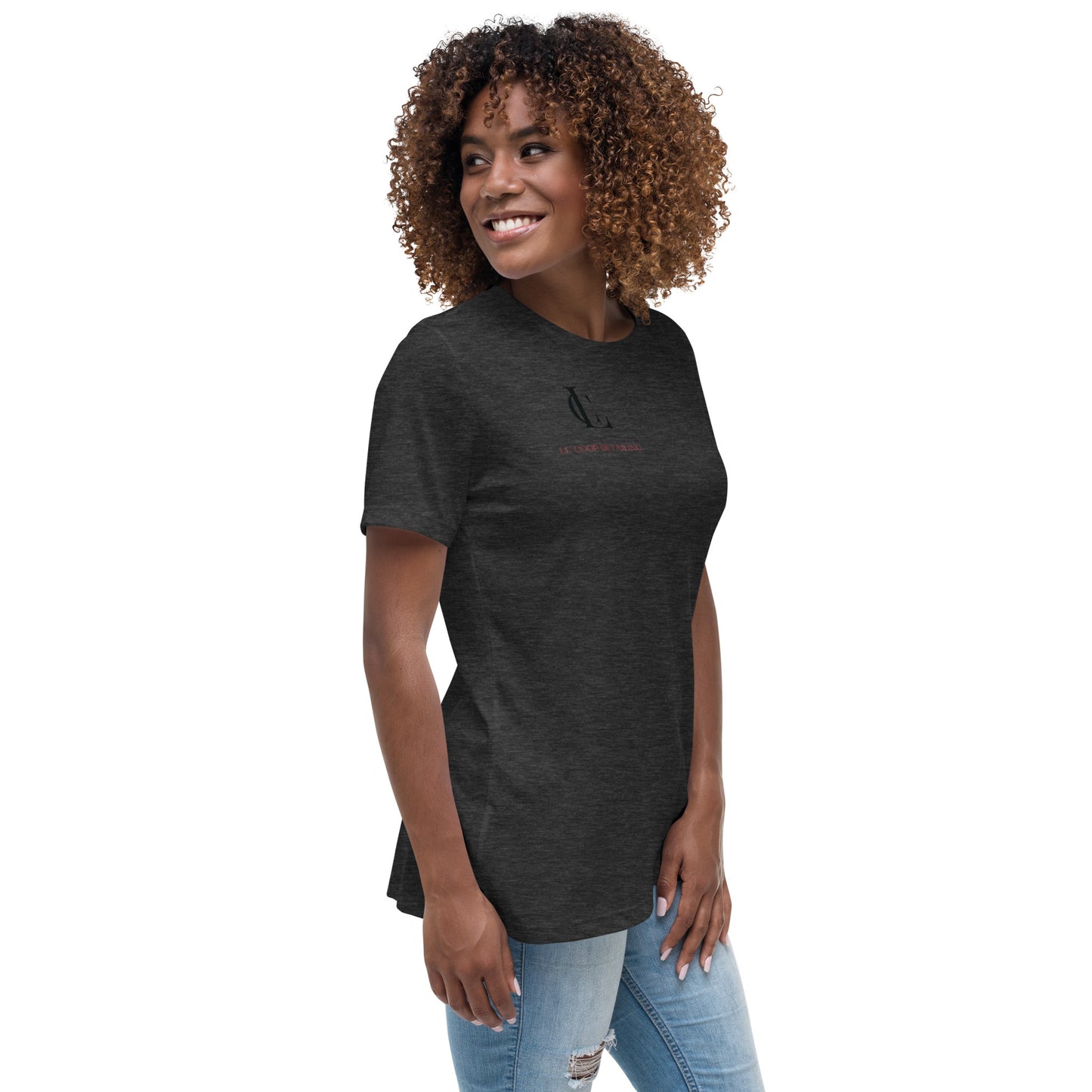 Employee Women's Relaxed T-Shirt