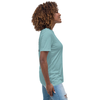 Employee Women's Relaxed T-Shirt