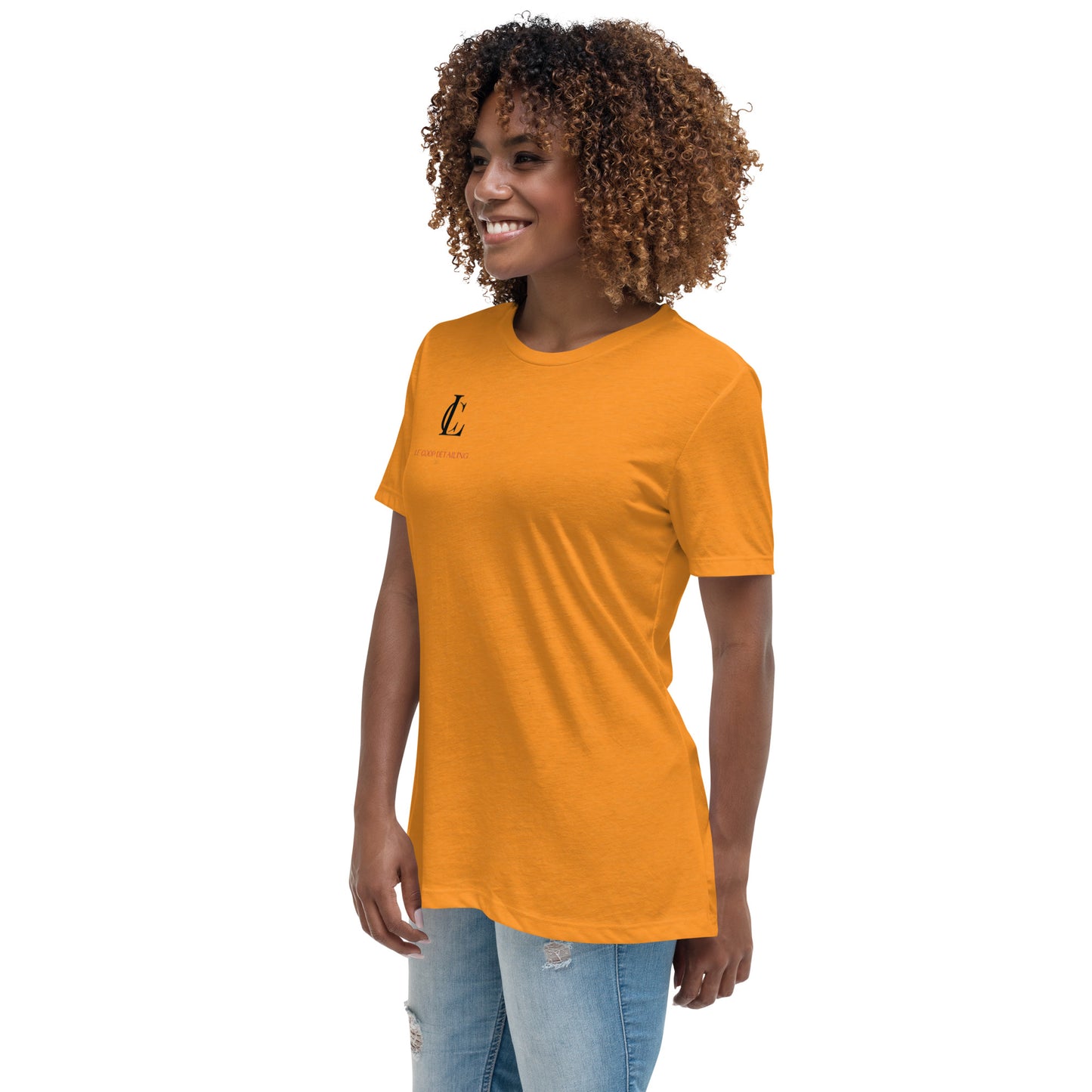 Employee Women's Relaxed T-Shirt