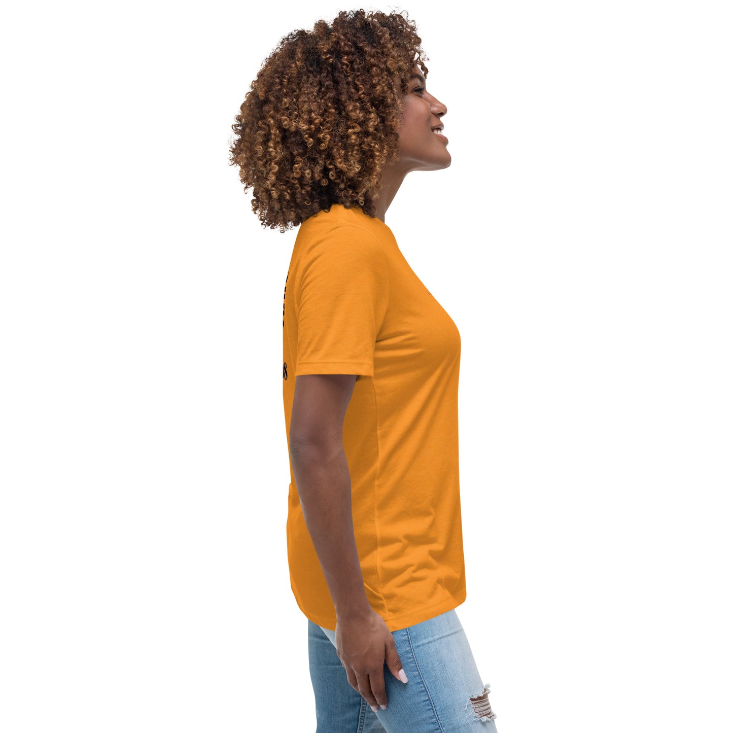 Employee Women's Relaxed T-Shirt