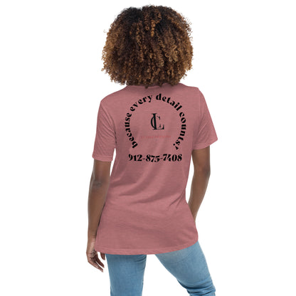 Employee Women's Relaxed T-Shirt