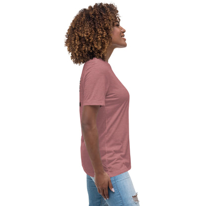 Employee Women's Relaxed T-Shirt