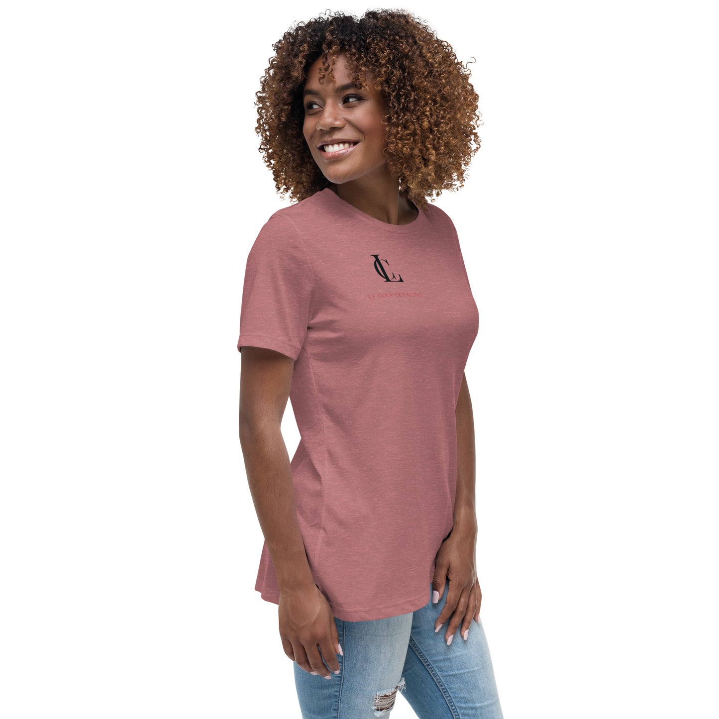 Employee Women's Relaxed T-Shirt