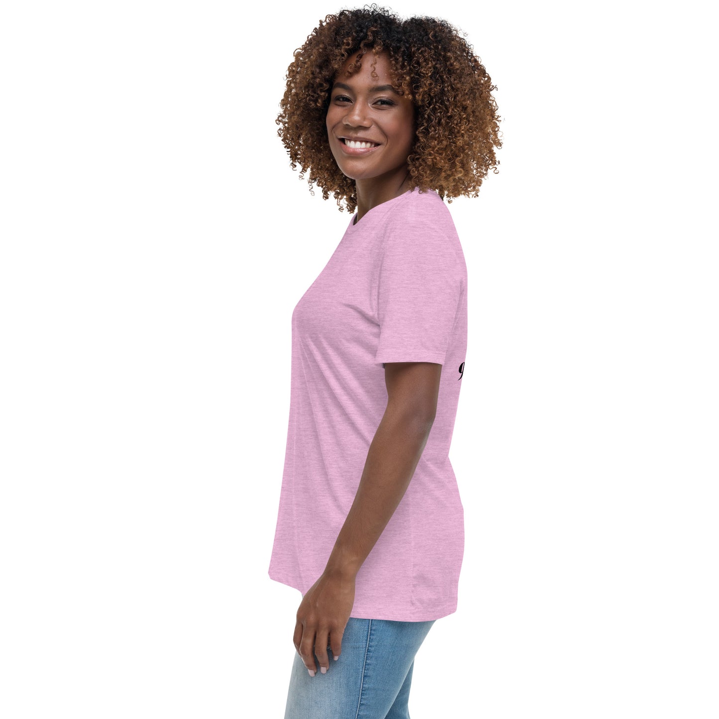 Employee Women's Relaxed T-Shirt