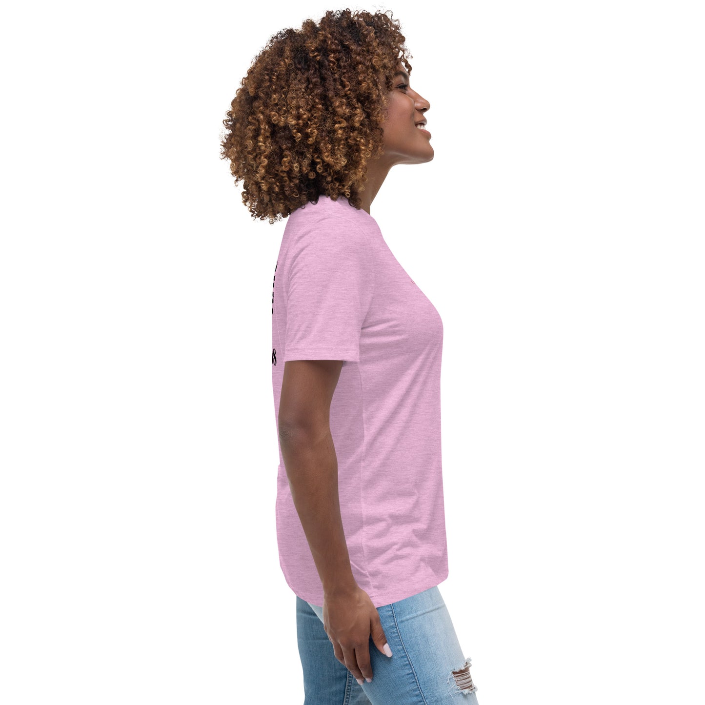 Employee Women's Relaxed T-Shirt