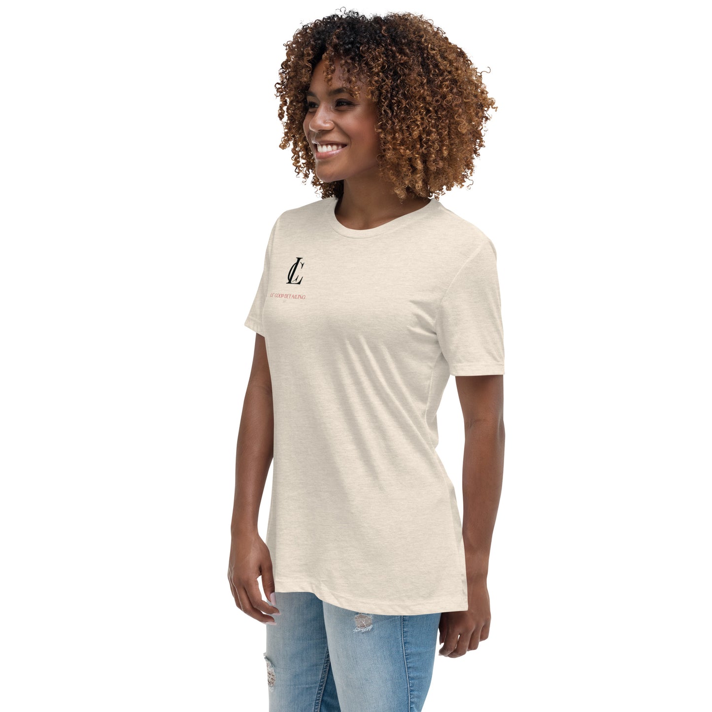 Employee Women's Relaxed T-Shirt