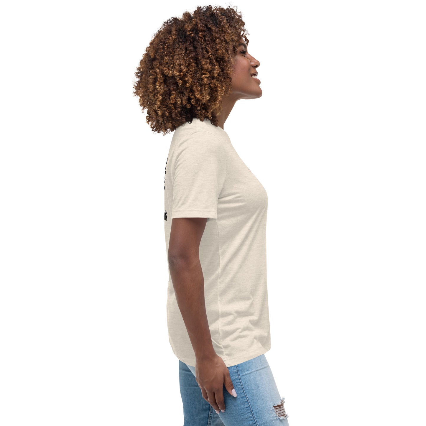 Employee Women's Relaxed T-Shirt