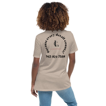 Employee Women's Relaxed T-Shirt