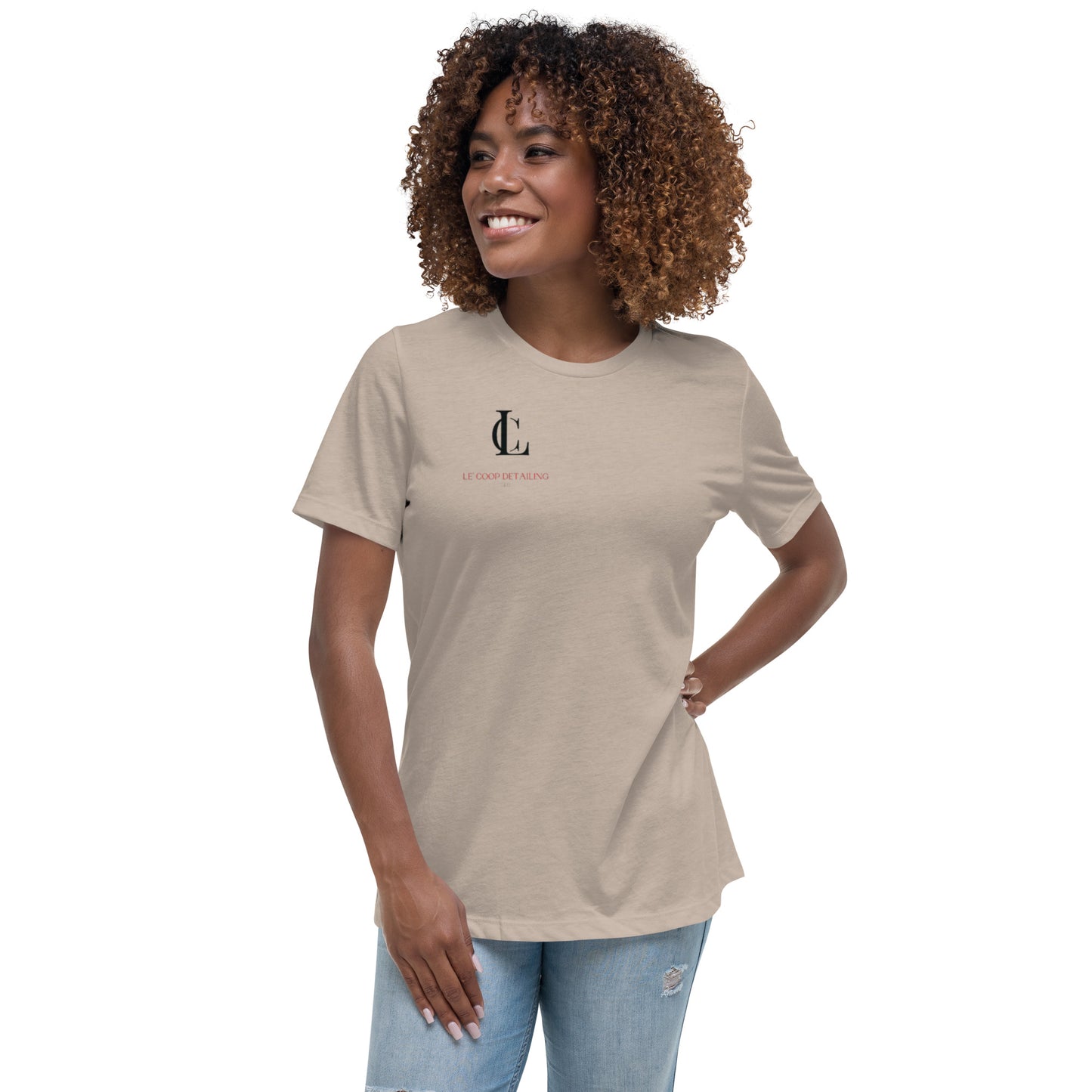 Employee Women's Relaxed T-Shirt