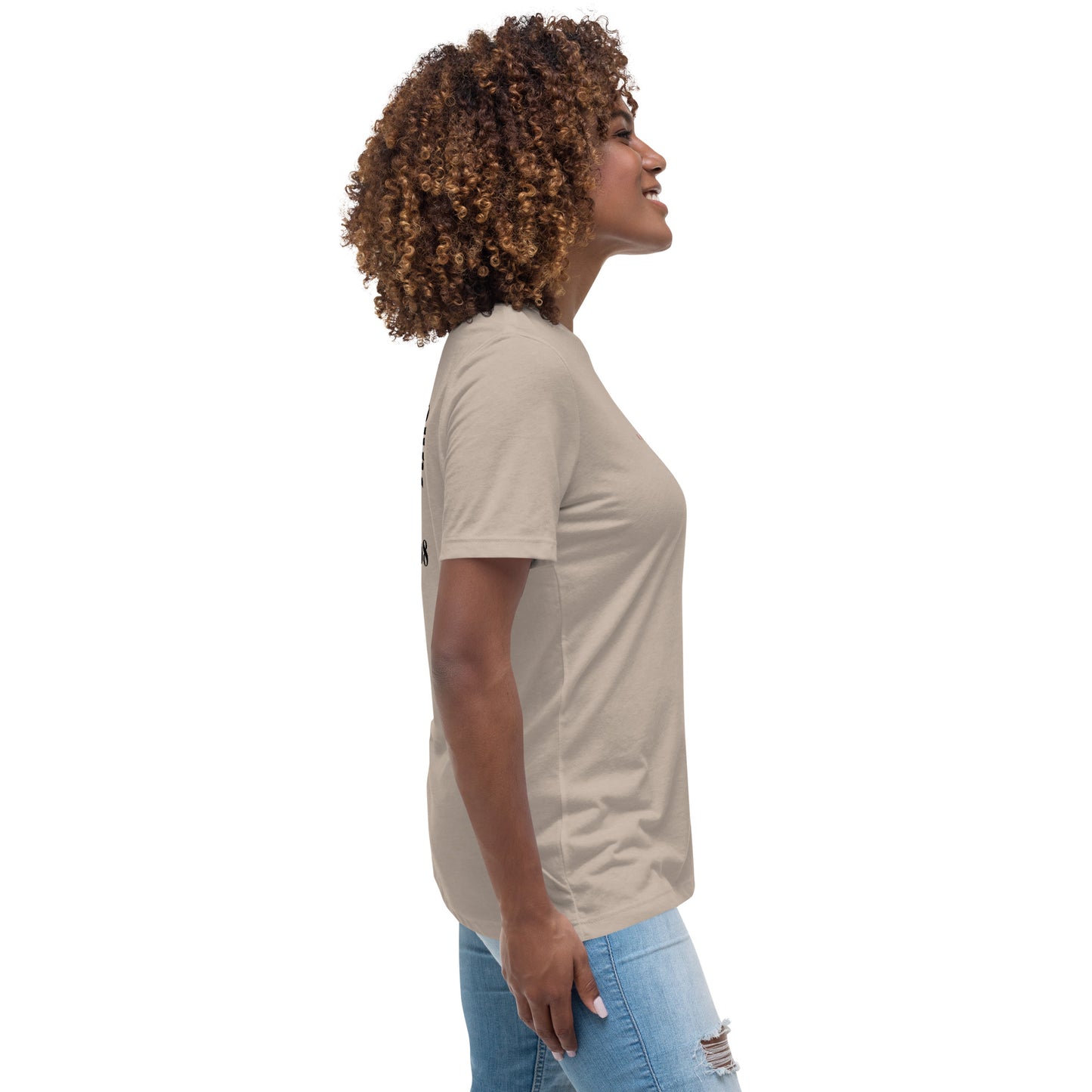 Employee Women's Relaxed T-Shirt