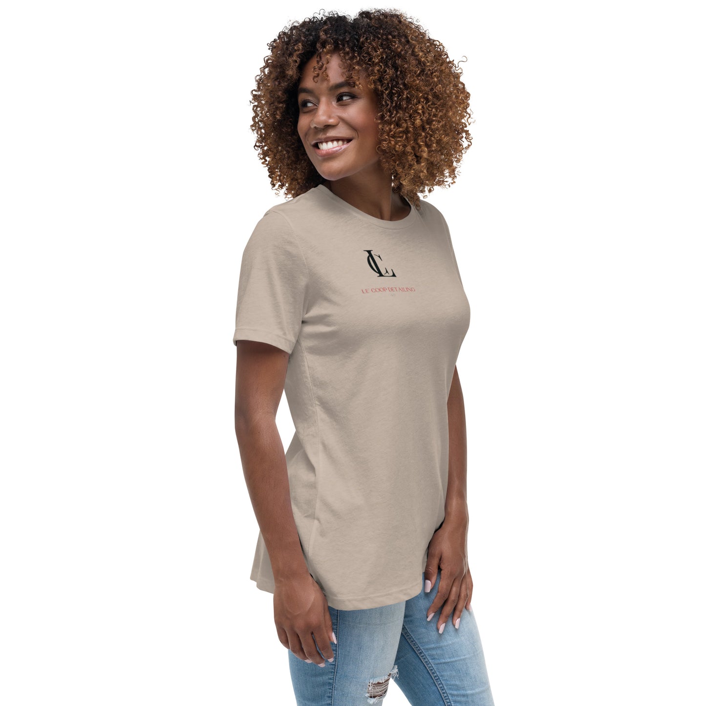 Employee Women's Relaxed T-Shirt