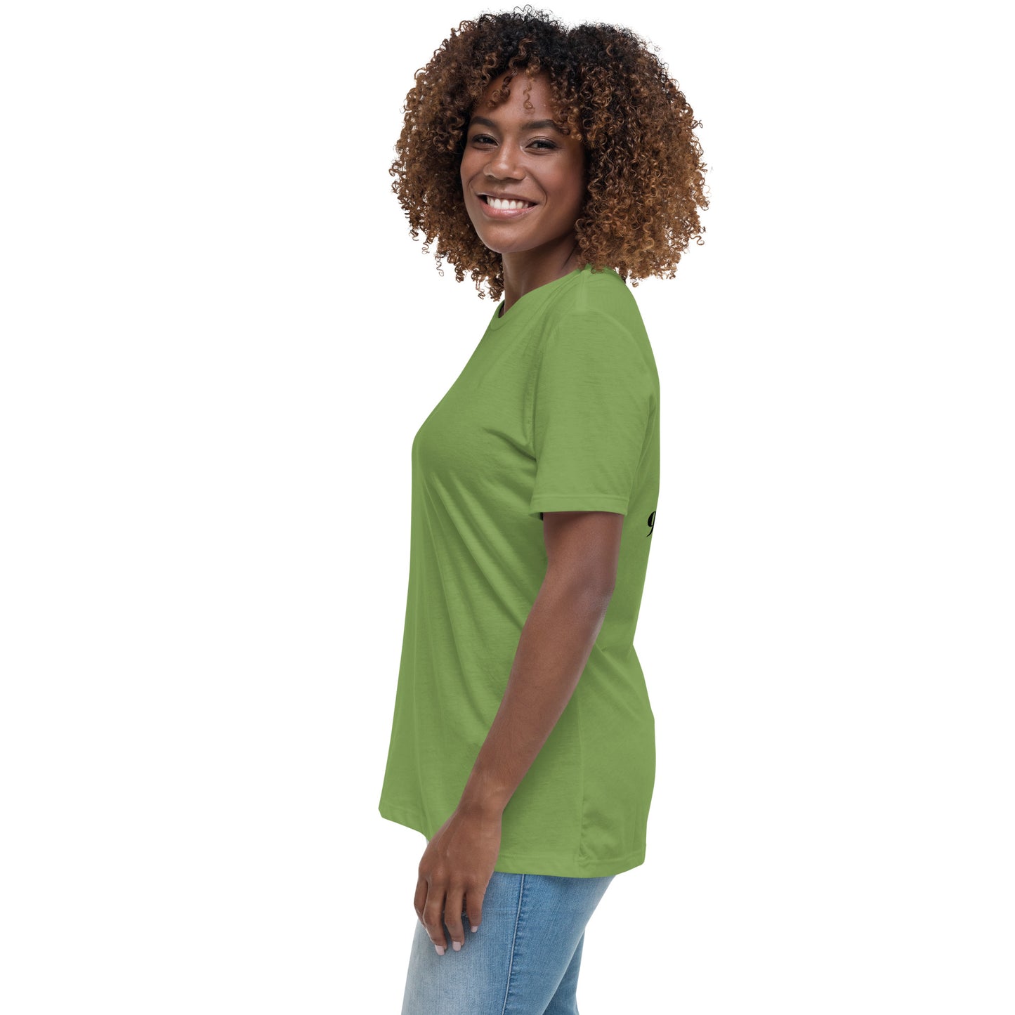 Employee Women's Relaxed T-Shirt