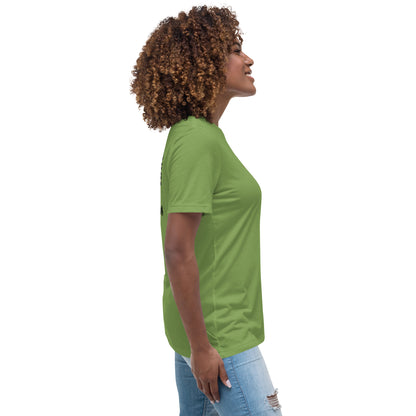 Employee Women's Relaxed T-Shirt