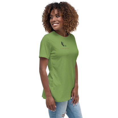 Employee Women's Relaxed T-Shirt