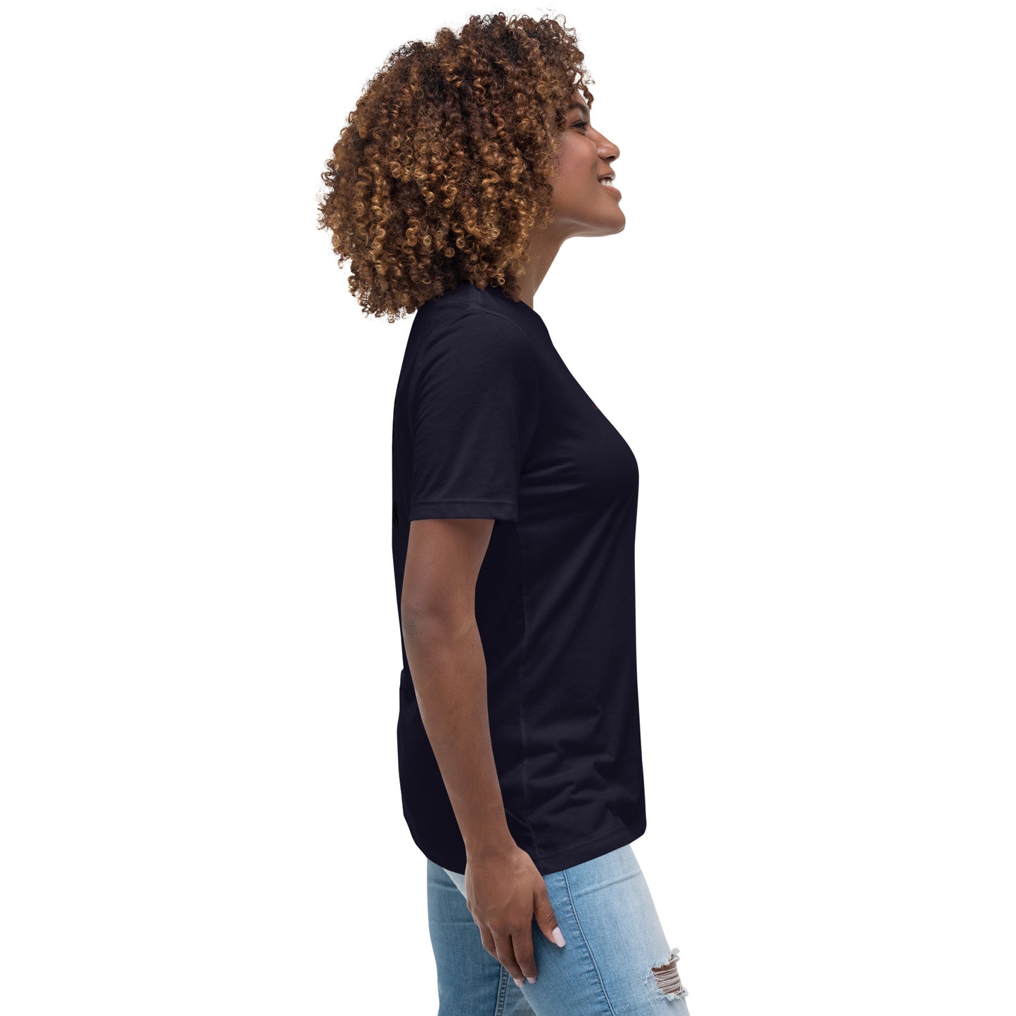 Employee Women's Relaxed T-Shirt