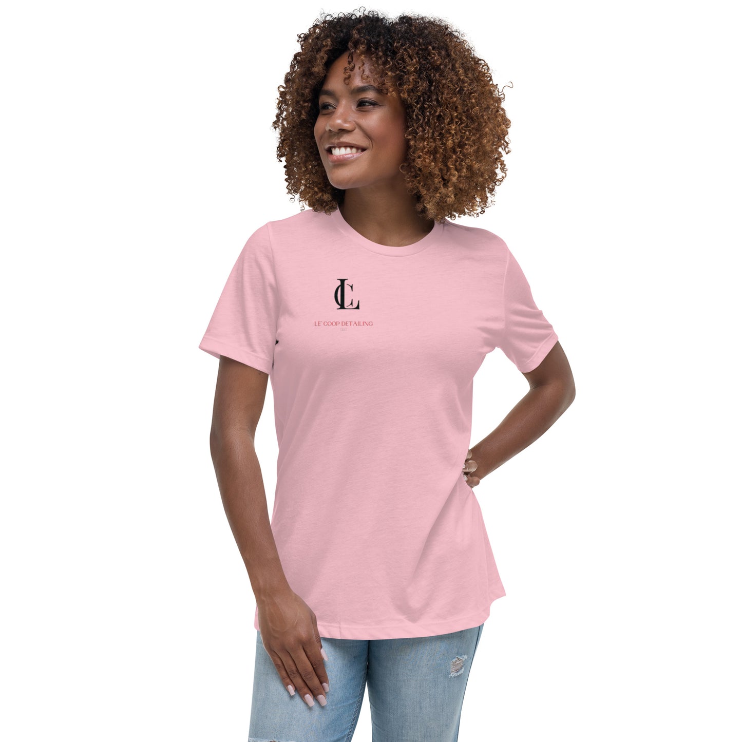 Employee Women's Relaxed T-Shirt