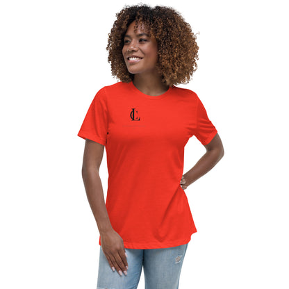 Employee Women's Relaxed T-Shirt