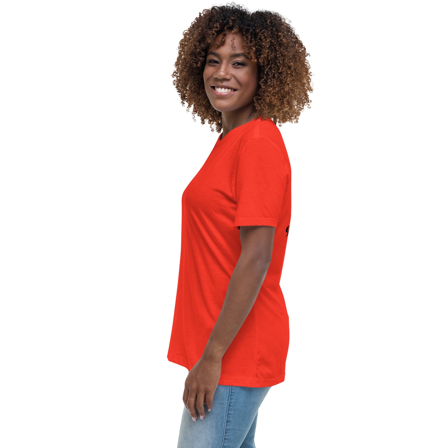 Employee Women's Relaxed T-Shirt