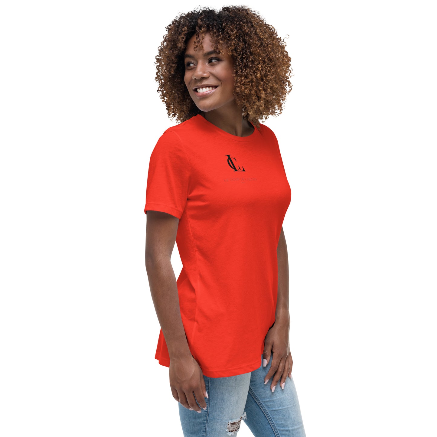 Employee Women's Relaxed T-Shirt