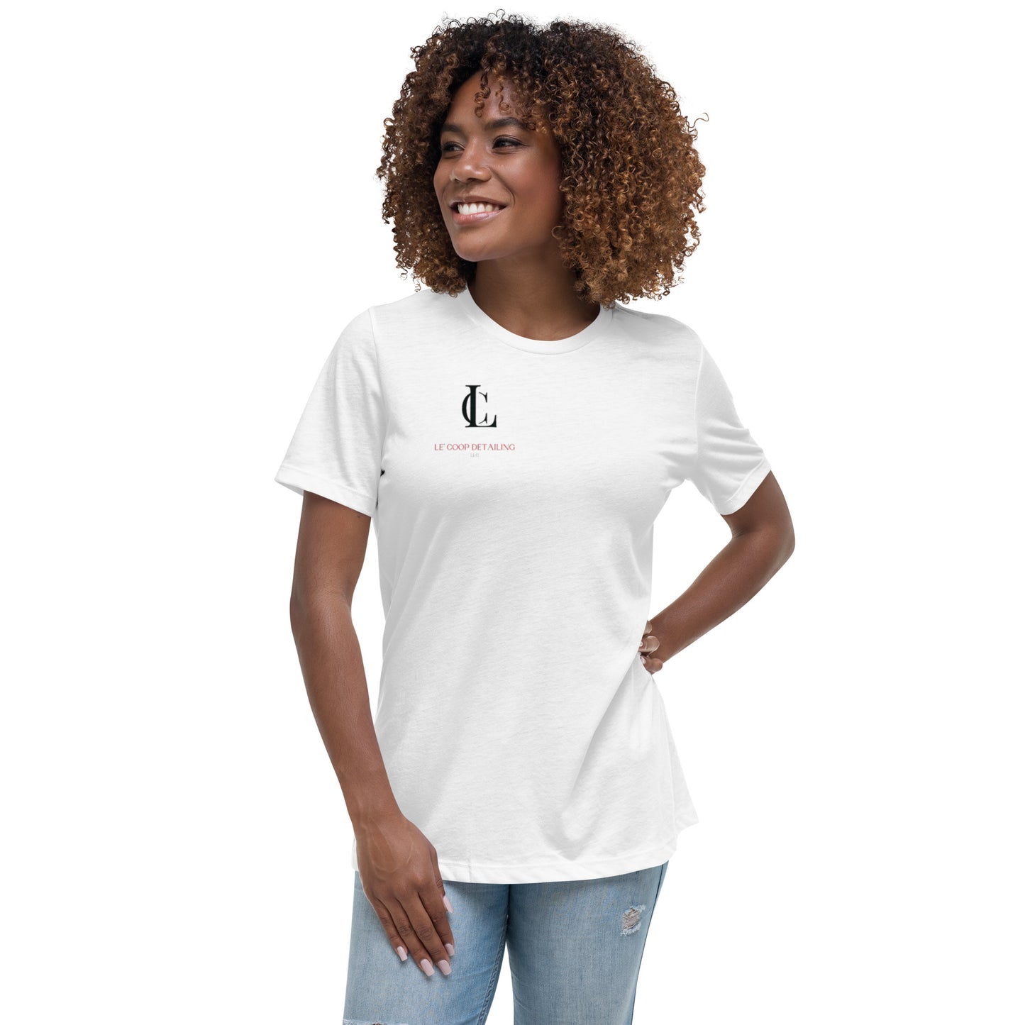 Employee Women's Relaxed T-Shirt