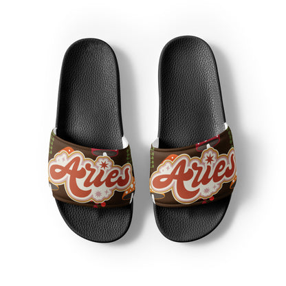 Aries Women's slides