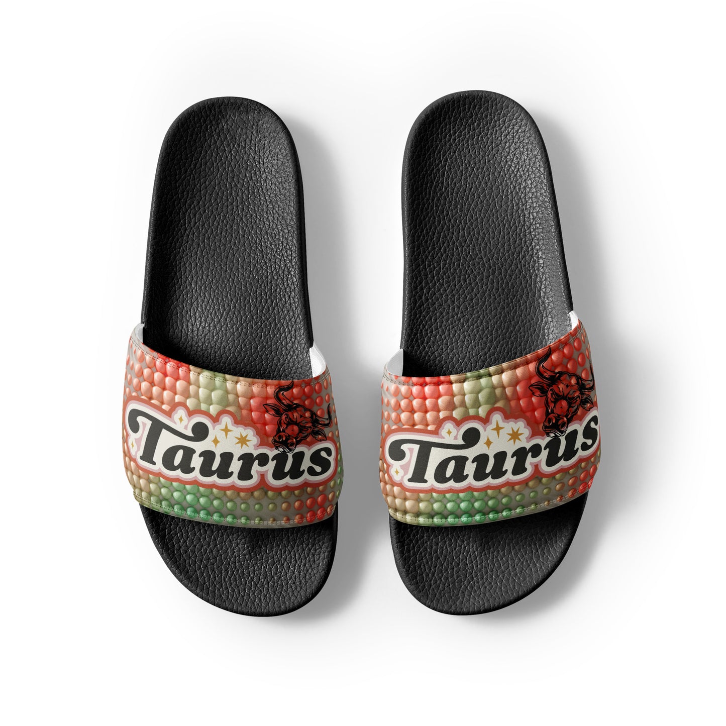 Taurus Women's slides