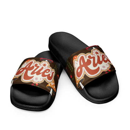 Aries Women's slides