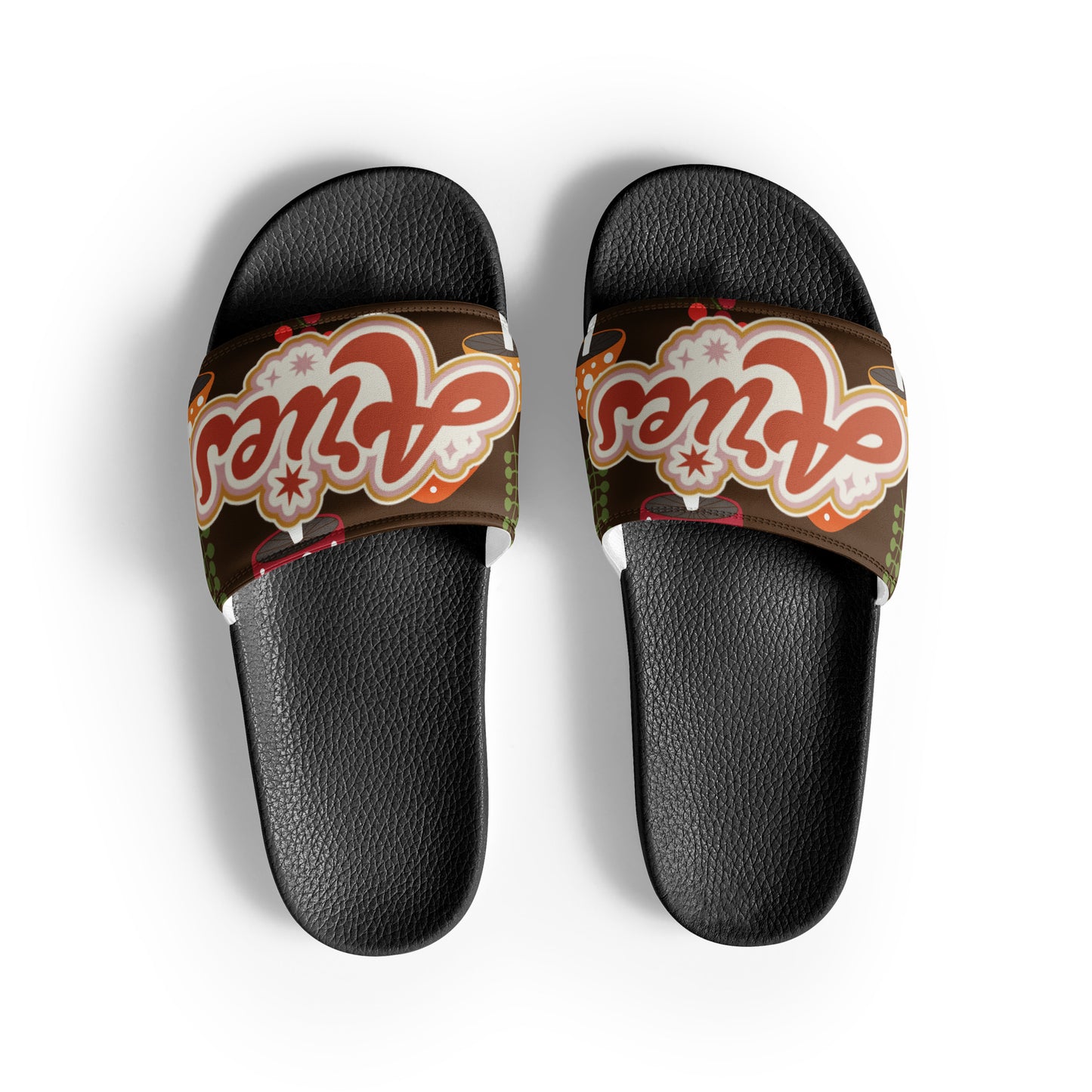 Aries Women's slides