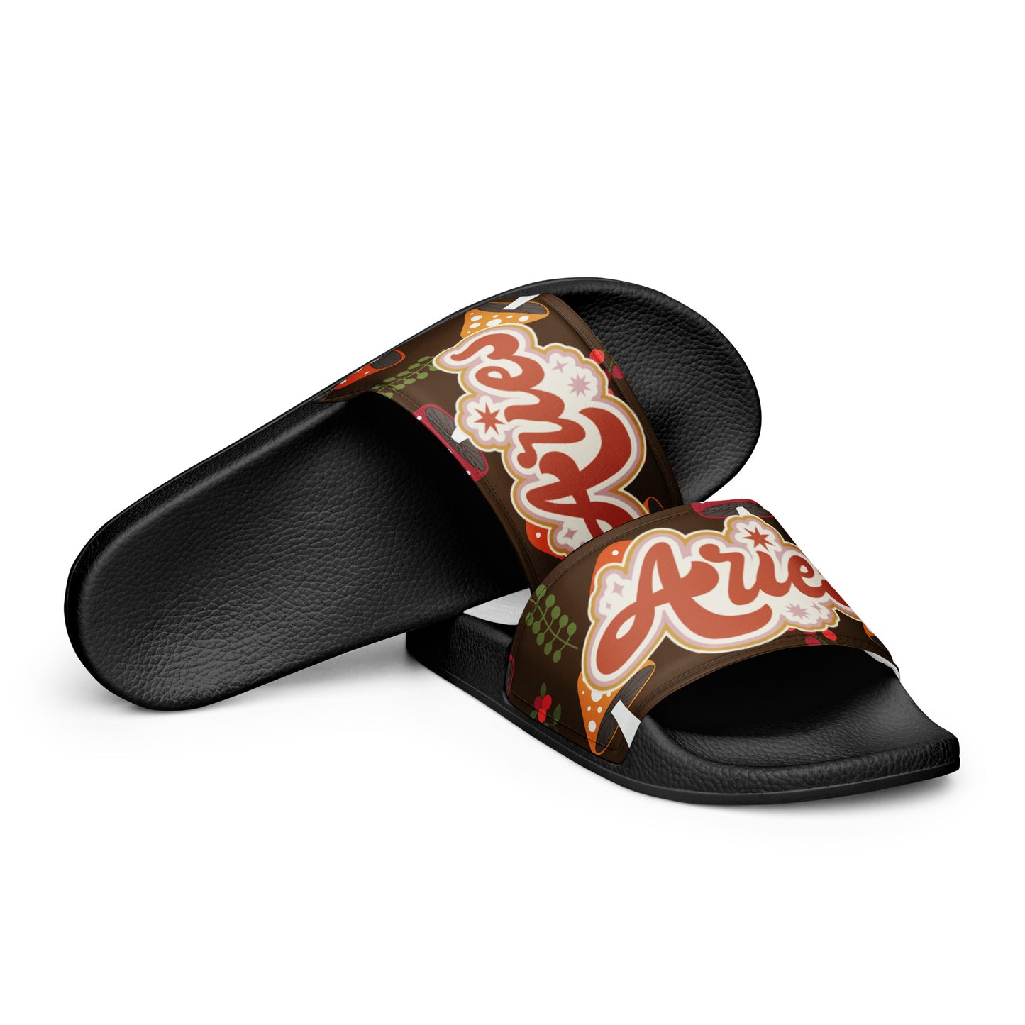 Aries Women's slides