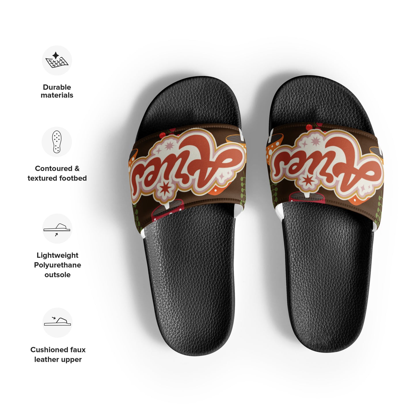 Aries Women's slides