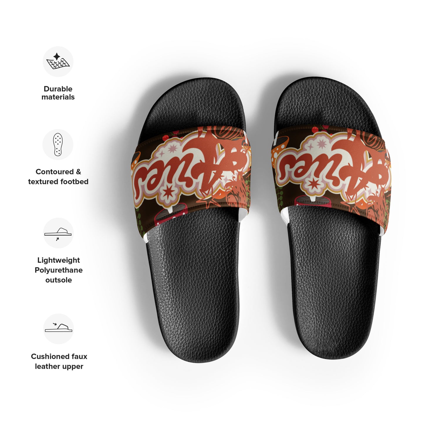 Aries Women's slides