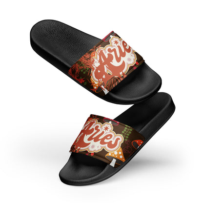 Aries Women's slides