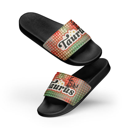 Taurus Women's slides